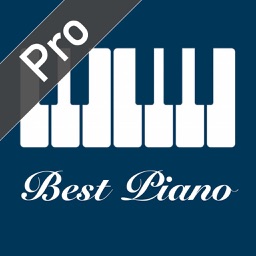 Simple & Best Piano Music Pro