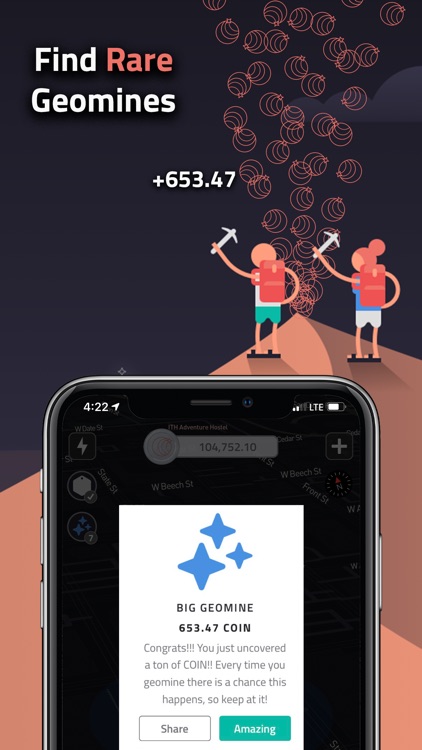 COIN: Always Be Earning screenshot-3