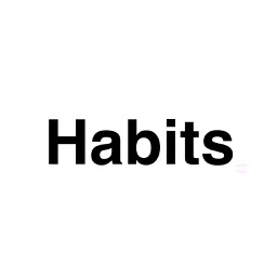 Habits-POS