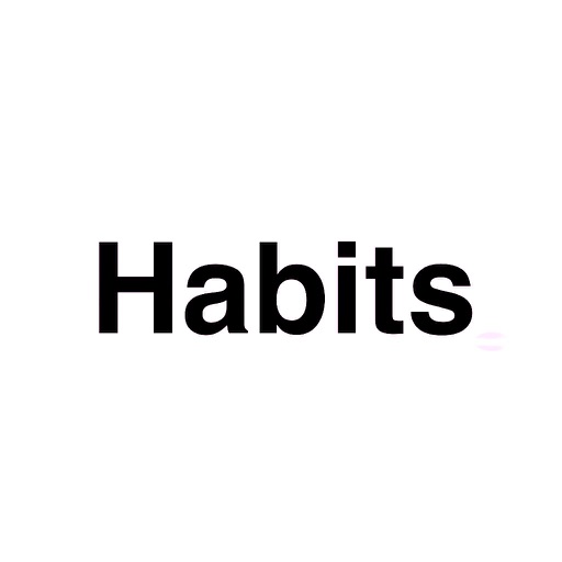 Habits-POS