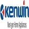 Kenwin is one of the distinguished Manufacturer, Exporter and Supplier of a wide range of Kitchen and Electronic Appliances which are tested and approved by us before delivering to the customers, our products range is appreciated for its compact designs, high performance, energy efficiency, durability and easy operations