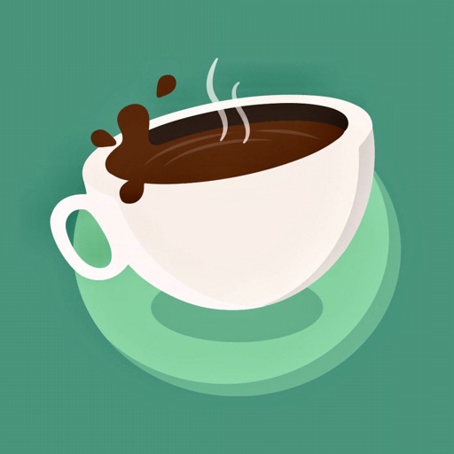 Latte Shop icon