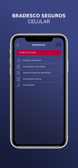 Bradesco Seguros(圖2)-速報App