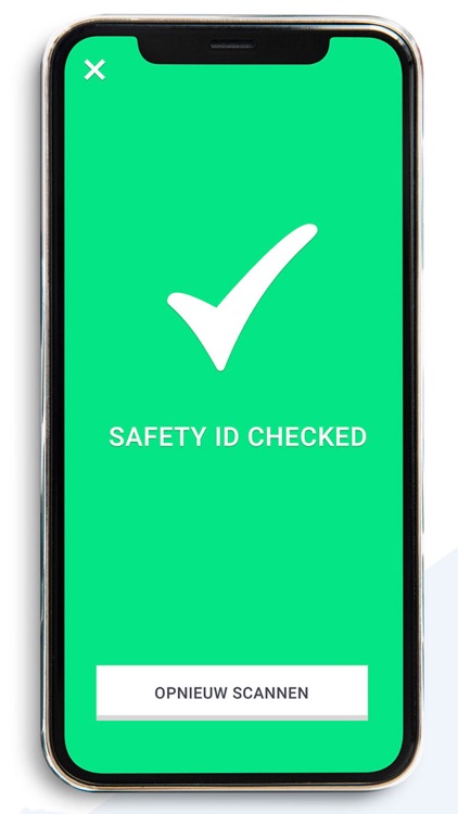 Safety ID screenshot-3