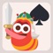 Icon Larva Freecell Card Game