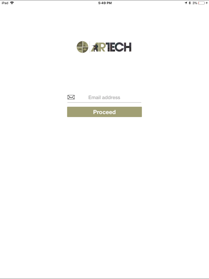 ARTECH 2019