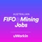 Mining Jobs - Find Australian FIFO and Mining Jobs, employment and career vacancies in Australia with the No