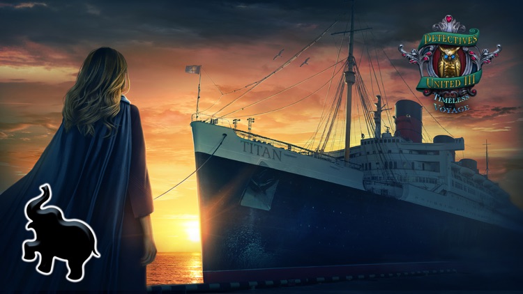 Detectives United: Voyage screenshot-4
