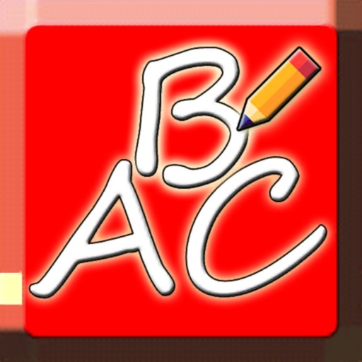 ABC Tracing