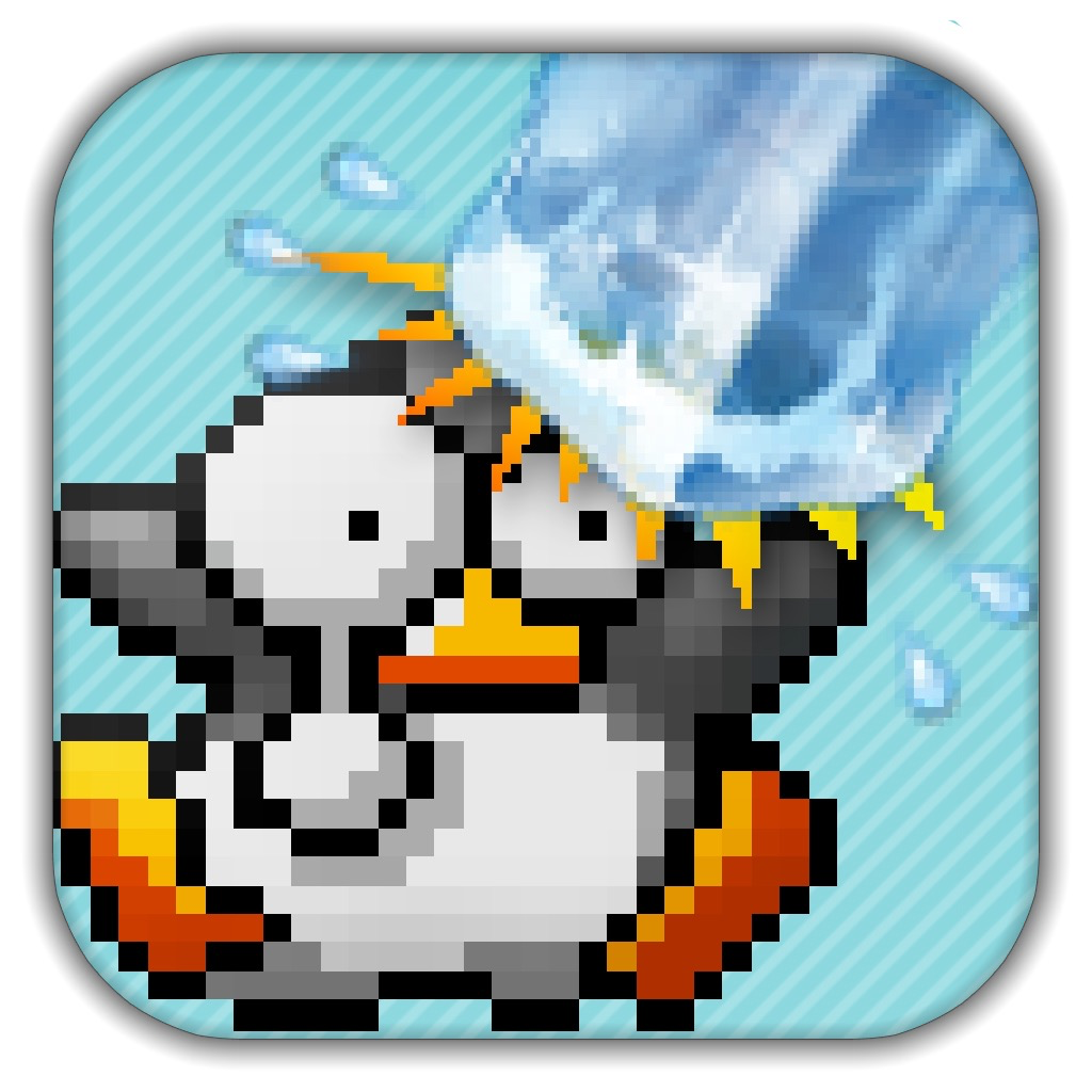 Get Ice Club Penguin Puzzle for iOS, iPhone, iPad Aso Report