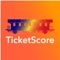 TicketScore is an app for counting scores when playing Ticket To Ride®