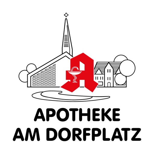 Apotheke am Dorfplatz - Linden