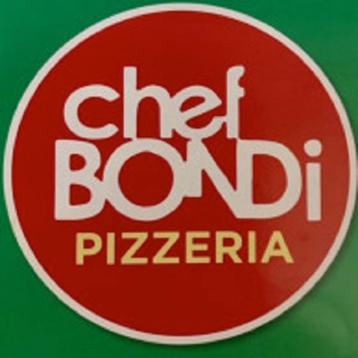ChefBondiPizzaRestaurant