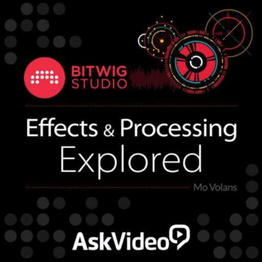 Effects And Processing Course