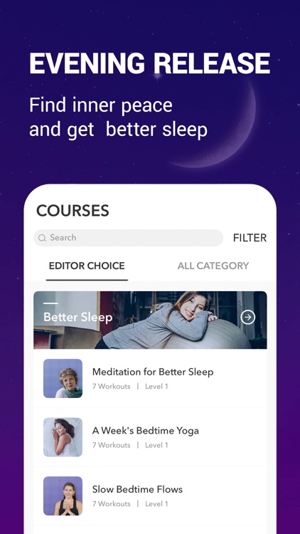 Yoga | Daily Yoga screenshot-9