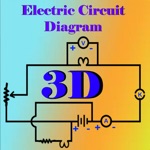 Electric Circuit Diagram