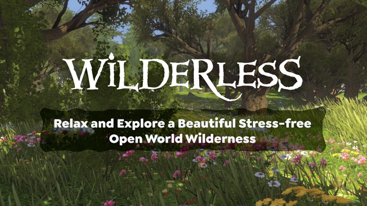 Wilderless screenshot-0