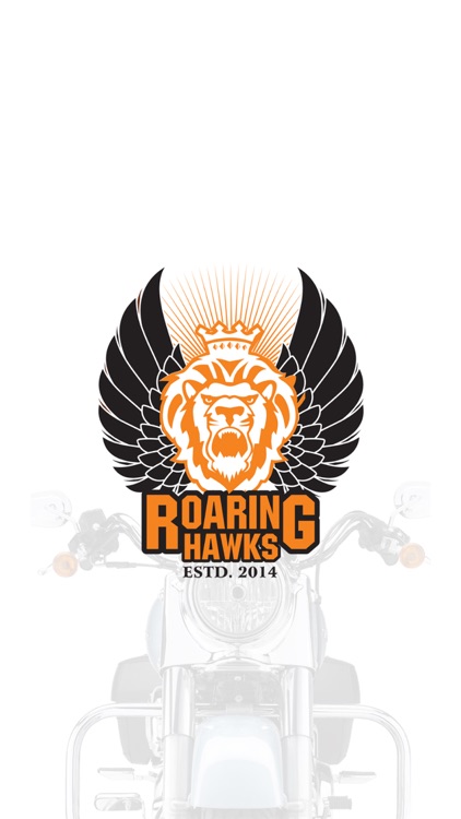 Roaring Hawks