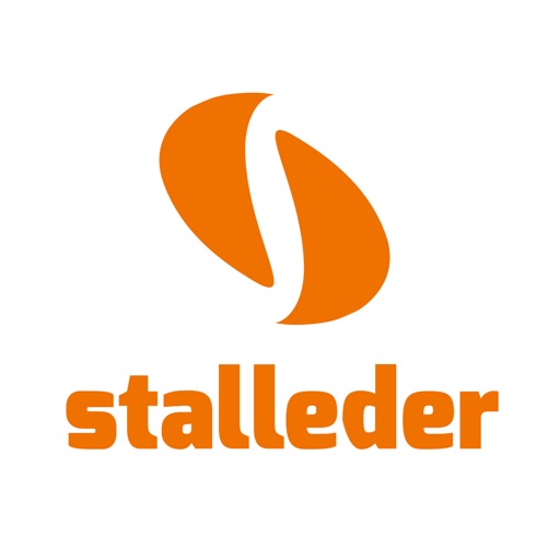 Stalleder Bestell-App