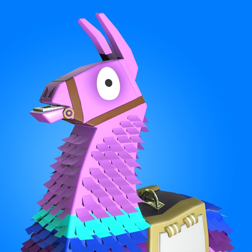 Looty Llama Guide For Fortnite iOS App