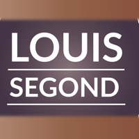 Kontakt Louis Segond