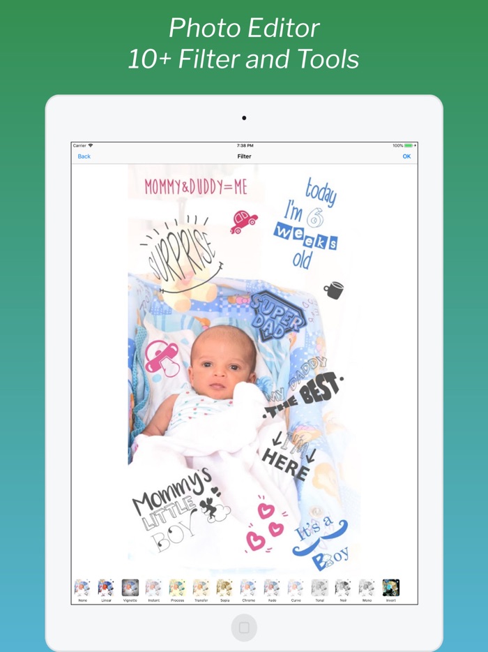Photo Editor - Image Maker