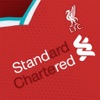 Stand Red