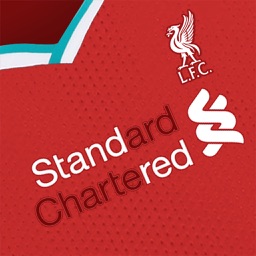 Stand Red