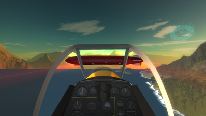 How to cancel & delete P-51 Mustang Aerial Virtual Reality - VR 360 Sim from iphone & ipad 3