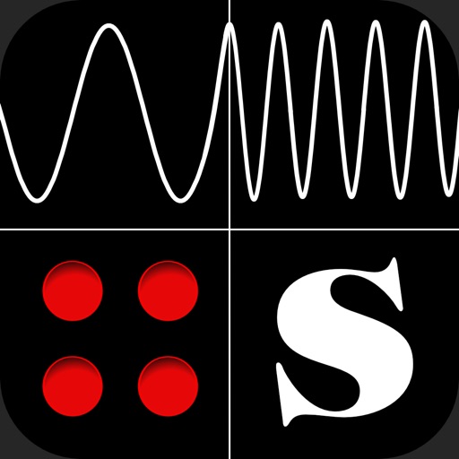Synclavier Pocket! iOS App