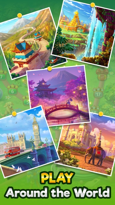 Mahjong Journey®: Tile Match free Diamonds hack