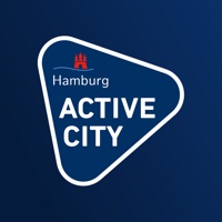Active City Hamburg app not working? crashes or has problems?