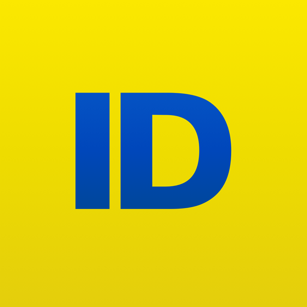 PosteID App Icon