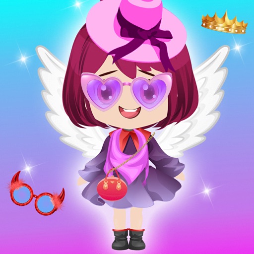 Сhibi Doll - Avatar Creator iOS App
