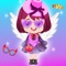 That’s a brand new avatar maker and doll dress up game