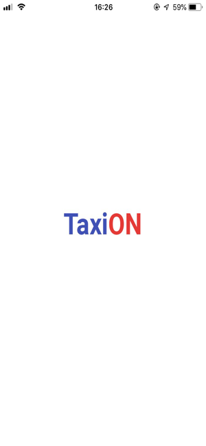 TaxiON