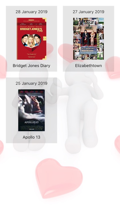Movie Quote Calendar screenshot-8