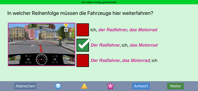 Fahrschule.de 2020(圖8)-速報App