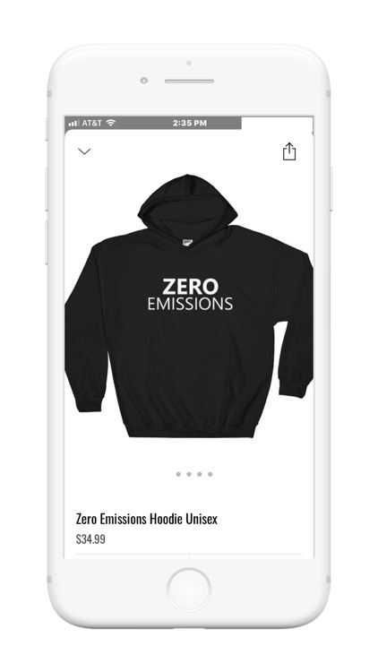 Zero Emissions