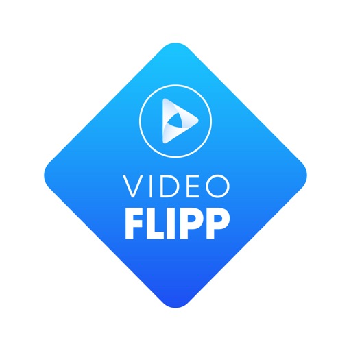 VideoFlipp™ -easy video share