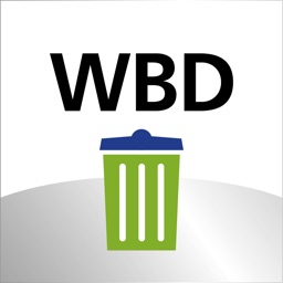 WBD Abfall Apple Watch App