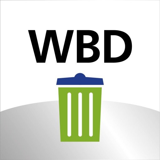 WBD Abfall