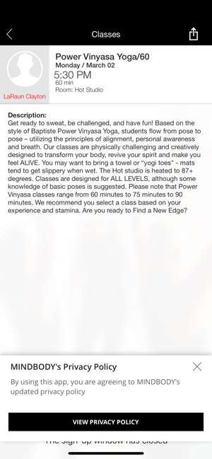 Cleveland Yoga Little Italy(圖3)-速報App