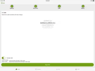 Screenshot 6 Tok Tok iphone