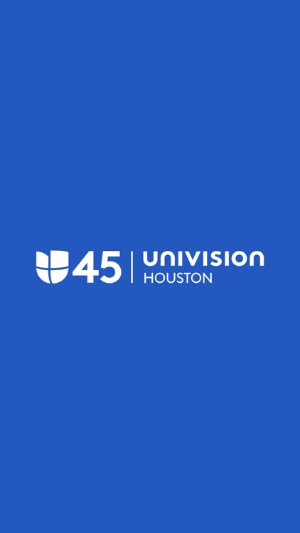 Univision 45 Houston