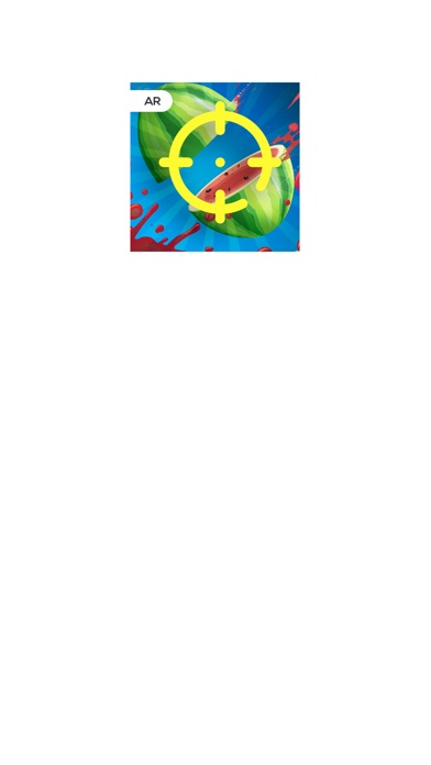 Hunter Game AR image #1