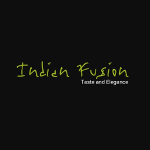 Indian Fusion London