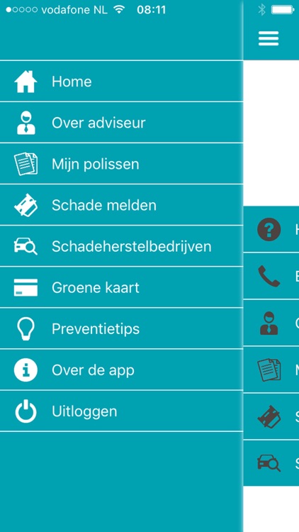 MijnPolisApp screenshot-3