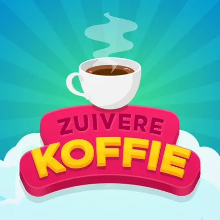 Zuivere Koffie Cheats