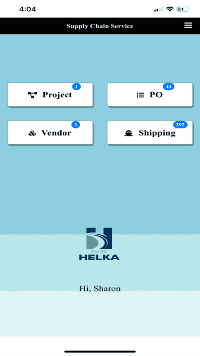 Screenshot #2 pour SCM Assistant